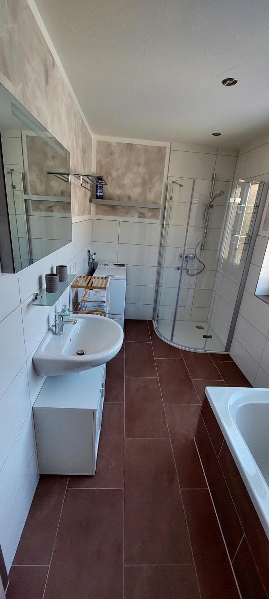 Ferienwohnung Zum Ruppberg Zella-Mehlis Exteriér fotografie
