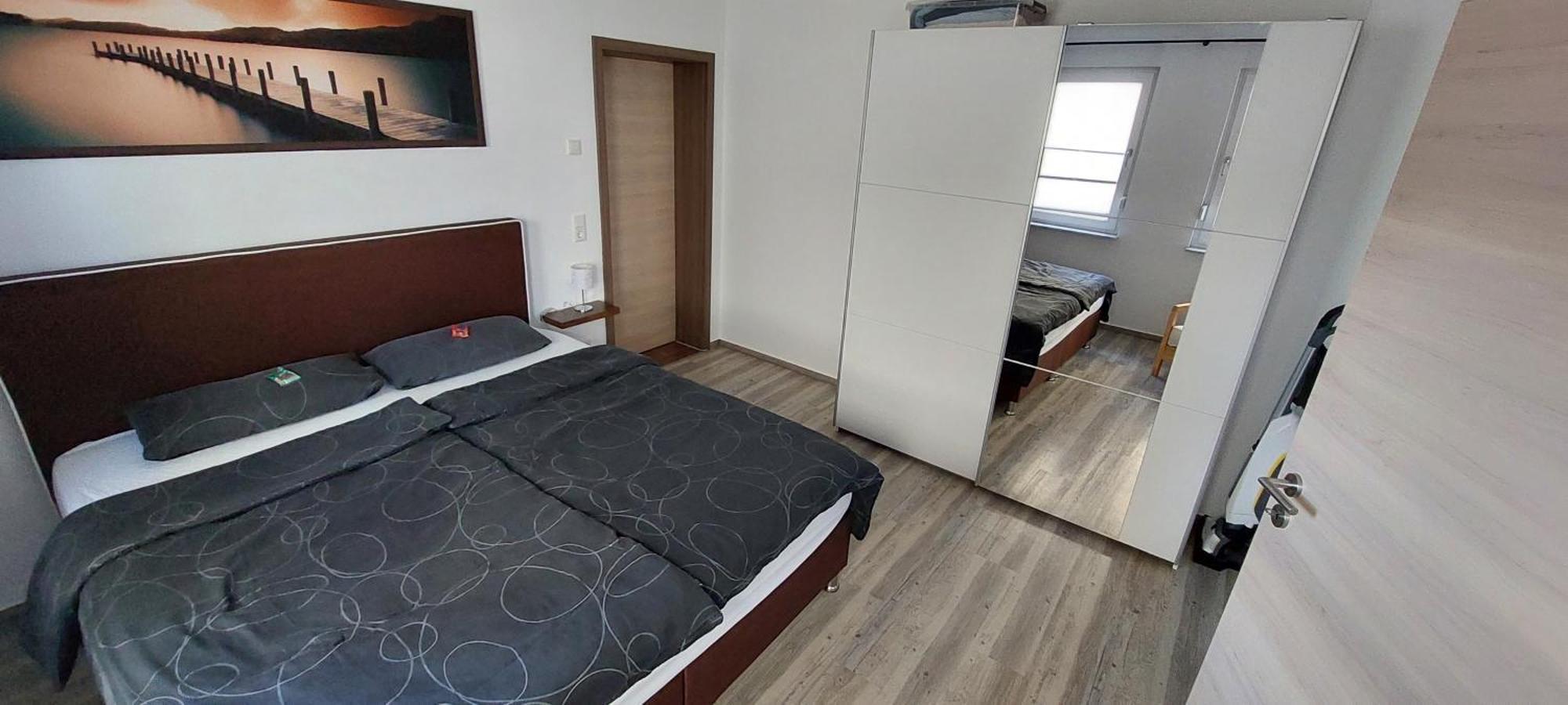 Ferienwohnung Zum Ruppberg Zella-Mehlis Exteriér fotografie