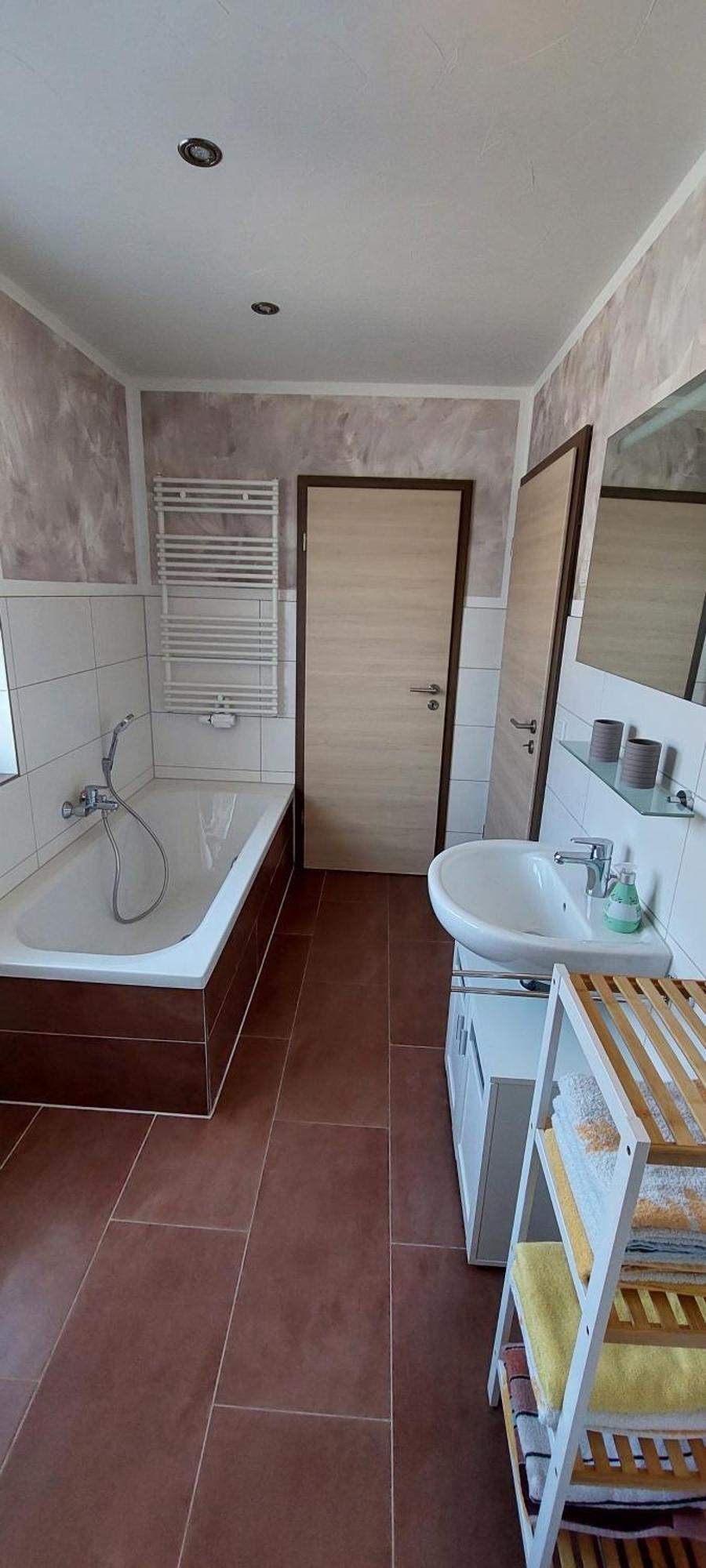 Ferienwohnung Zum Ruppberg Zella-Mehlis Exteriér fotografie