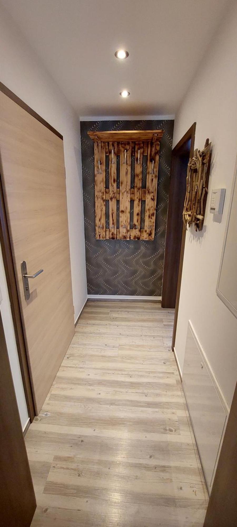 Ferienwohnung Zum Ruppberg Zella-Mehlis Exteriér fotografie
