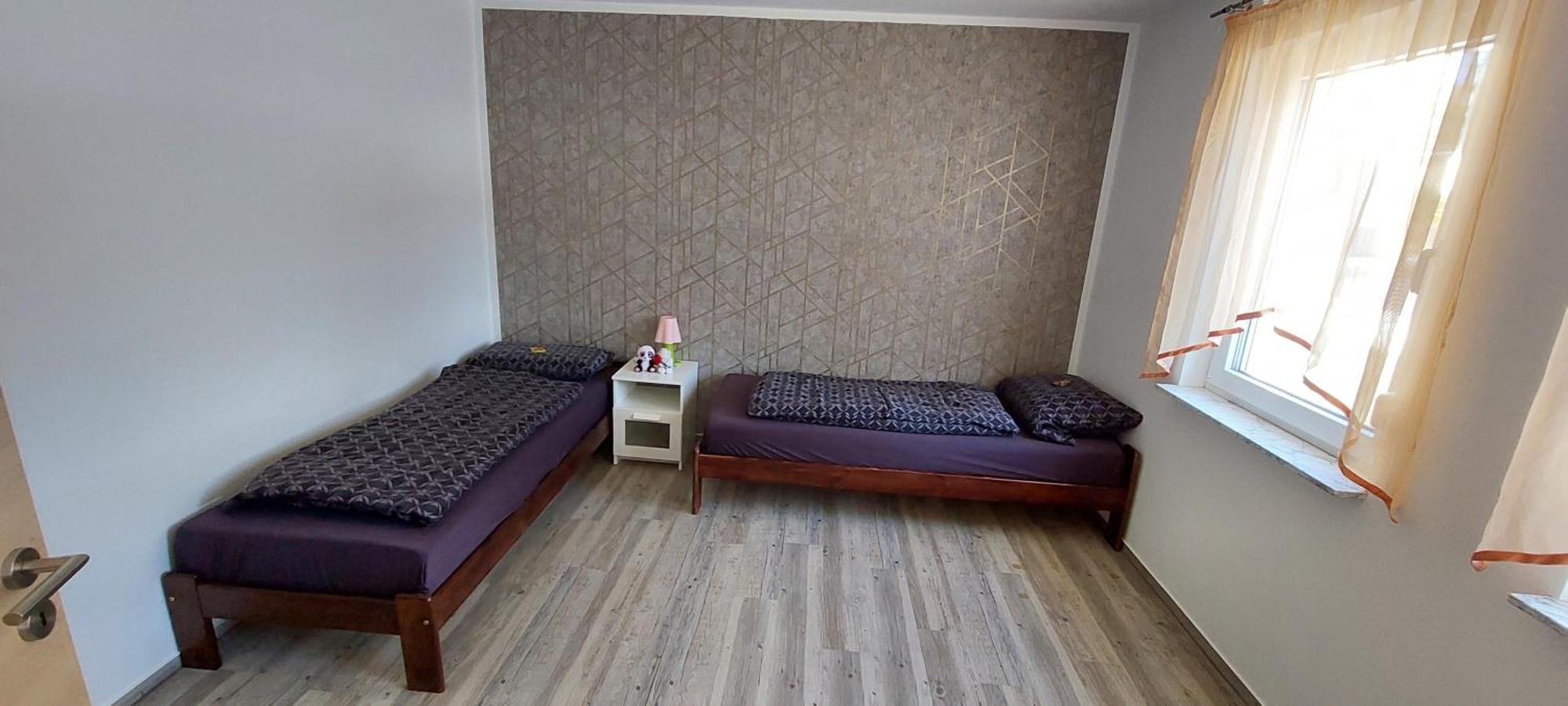 Ferienwohnung Zum Ruppberg Zella-Mehlis Exteriér fotografie