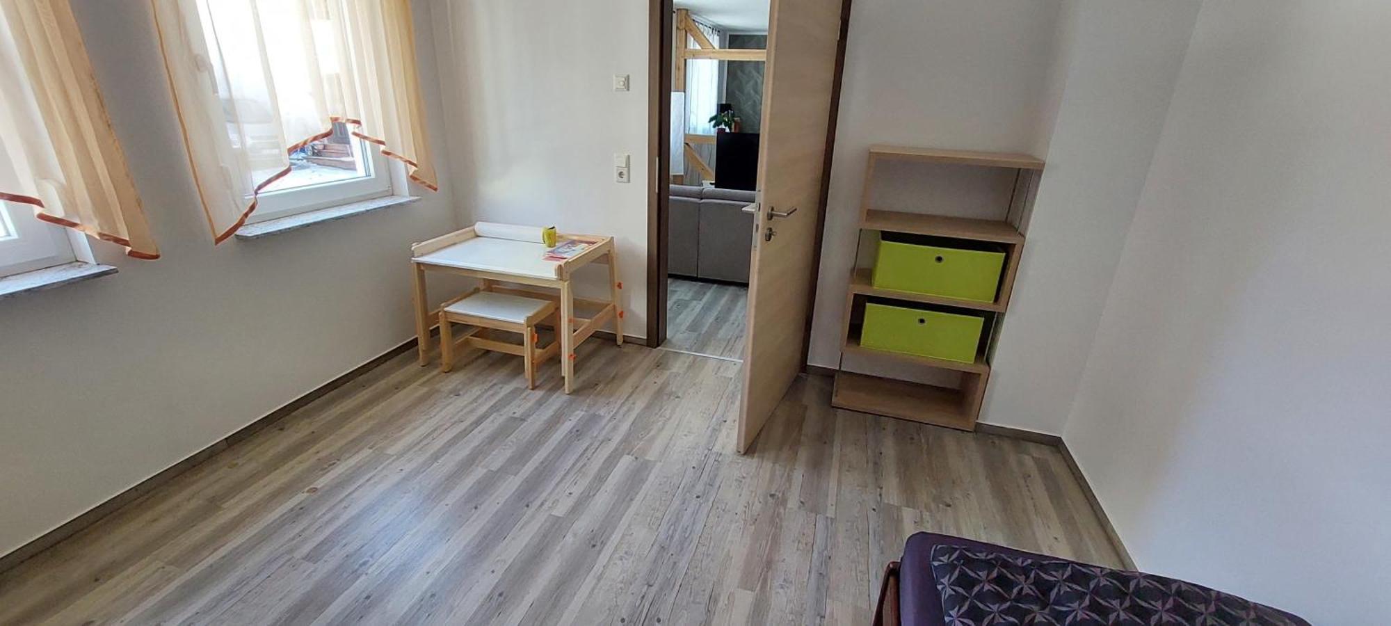 Ferienwohnung Zum Ruppberg Zella-Mehlis Exteriér fotografie